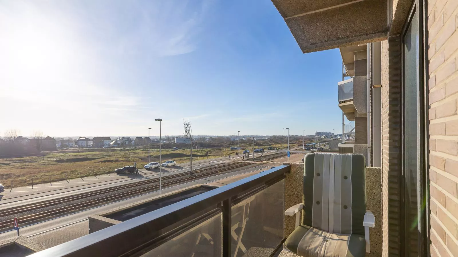 Dunekant - 0203 + parking 6-Outdoor