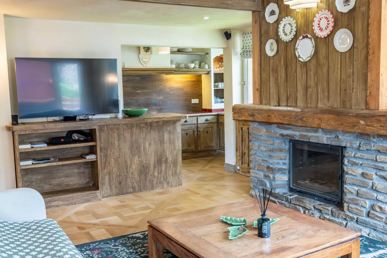 NL-48-CRISTAUX-Wohnzimmer