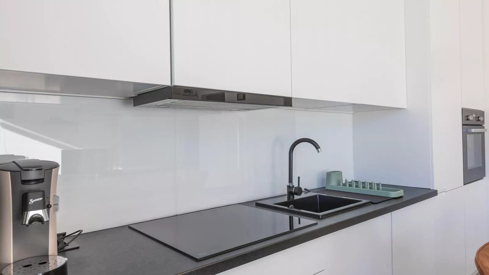 Hawaii - 0003-Küche