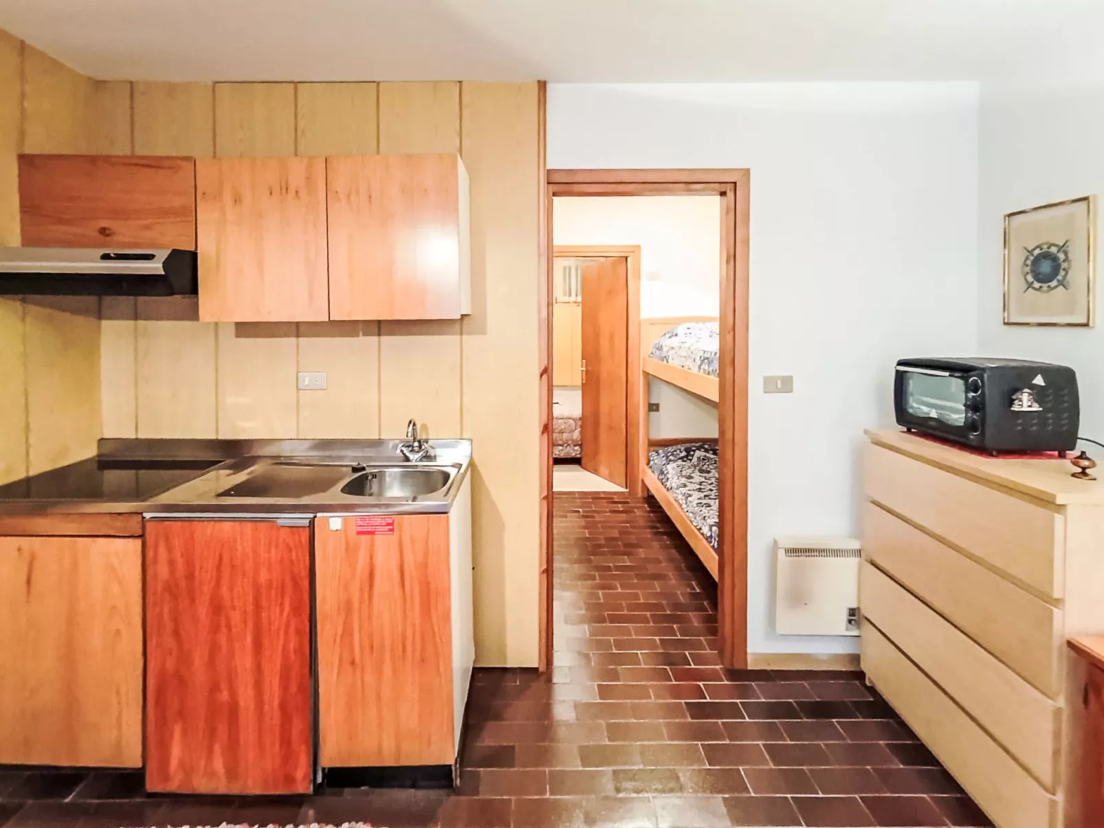 Appartamento Matilde-Inside