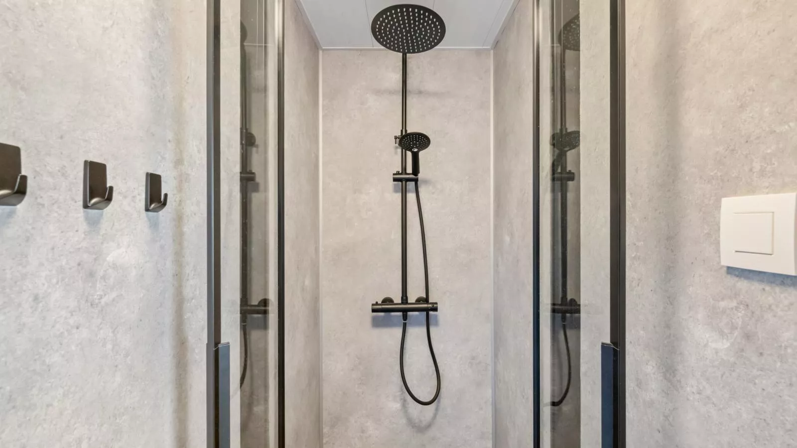 Nieuwstraat 10 - V2-Salle de bain