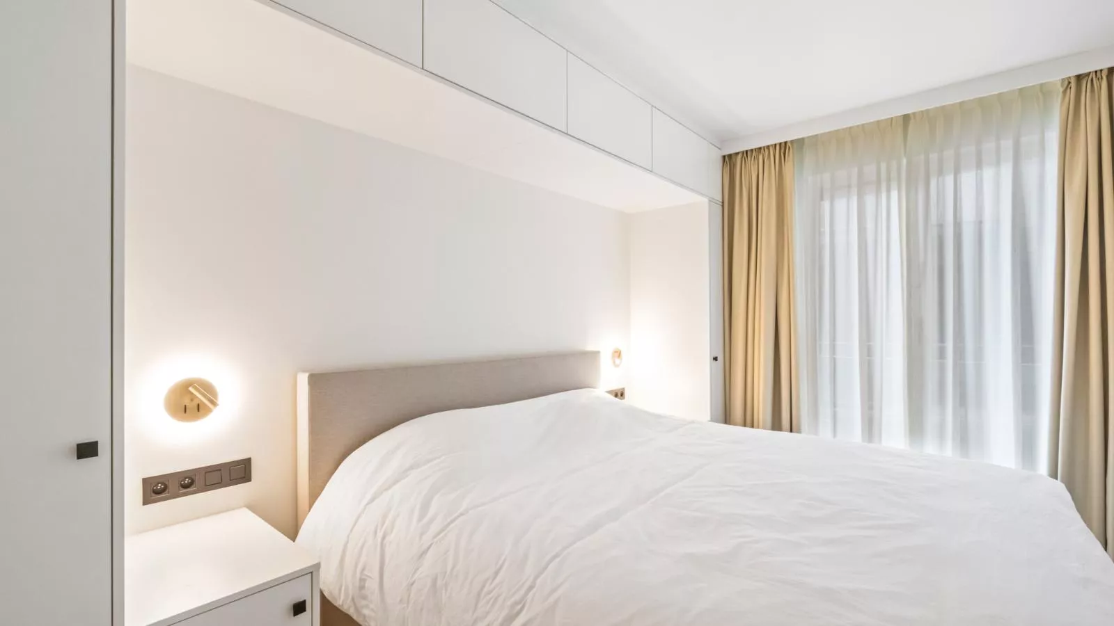 Blankenduyn  - A7-Chambre