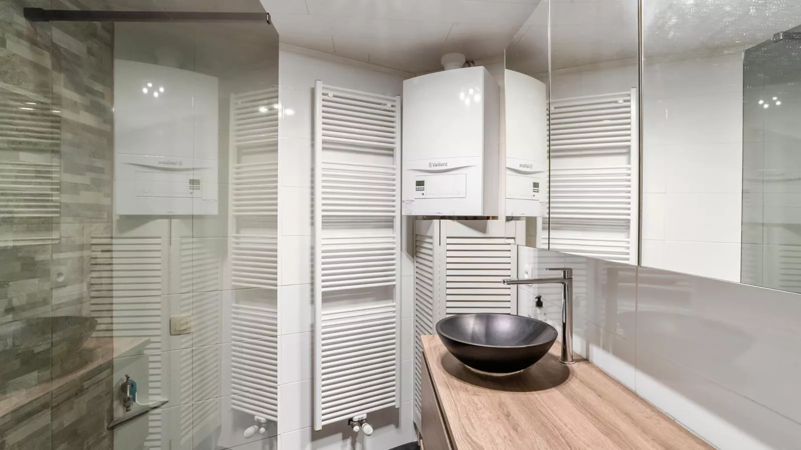 Ijzerstraat - 52-Badezimmer