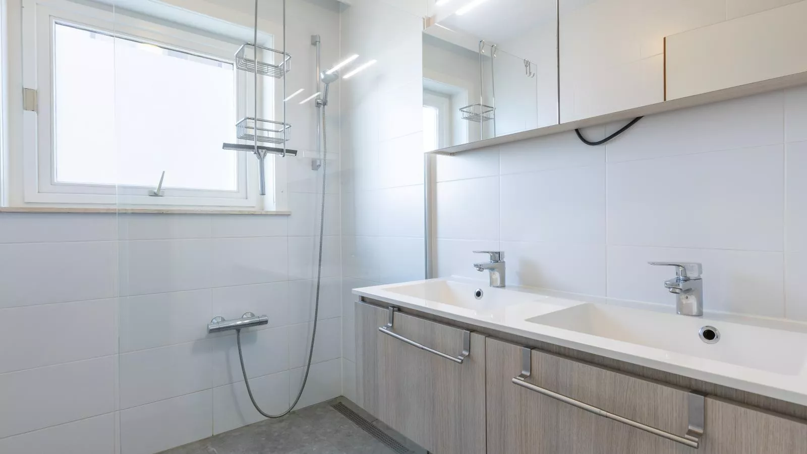 Dunekant - 0703 + box 20-Salle de bain