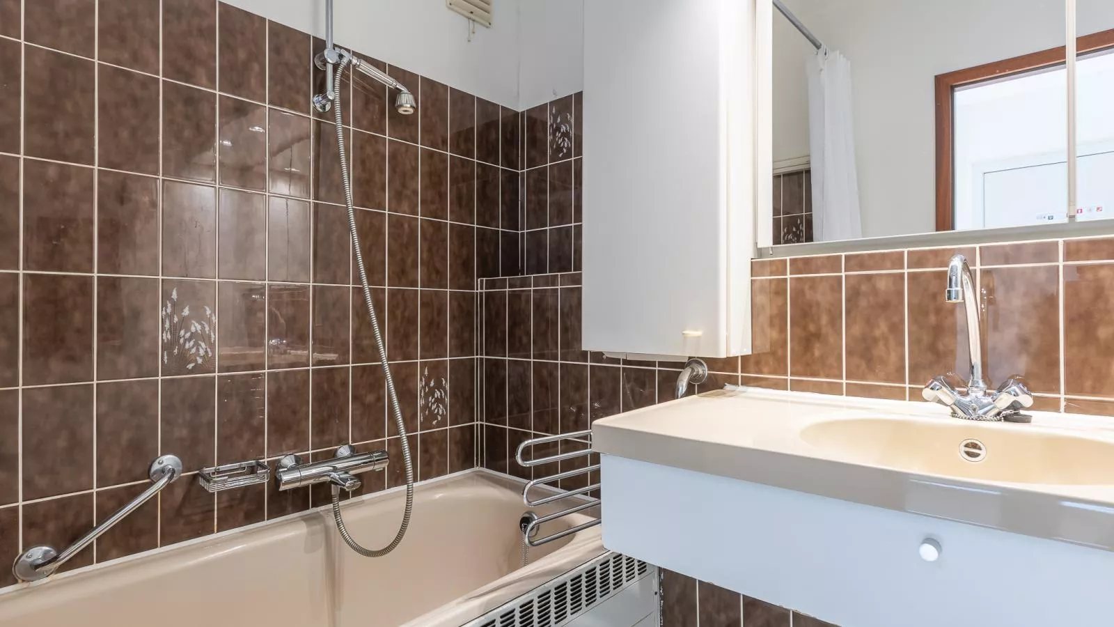 De Rede 1 - 0101 + parking 18-Bathroom