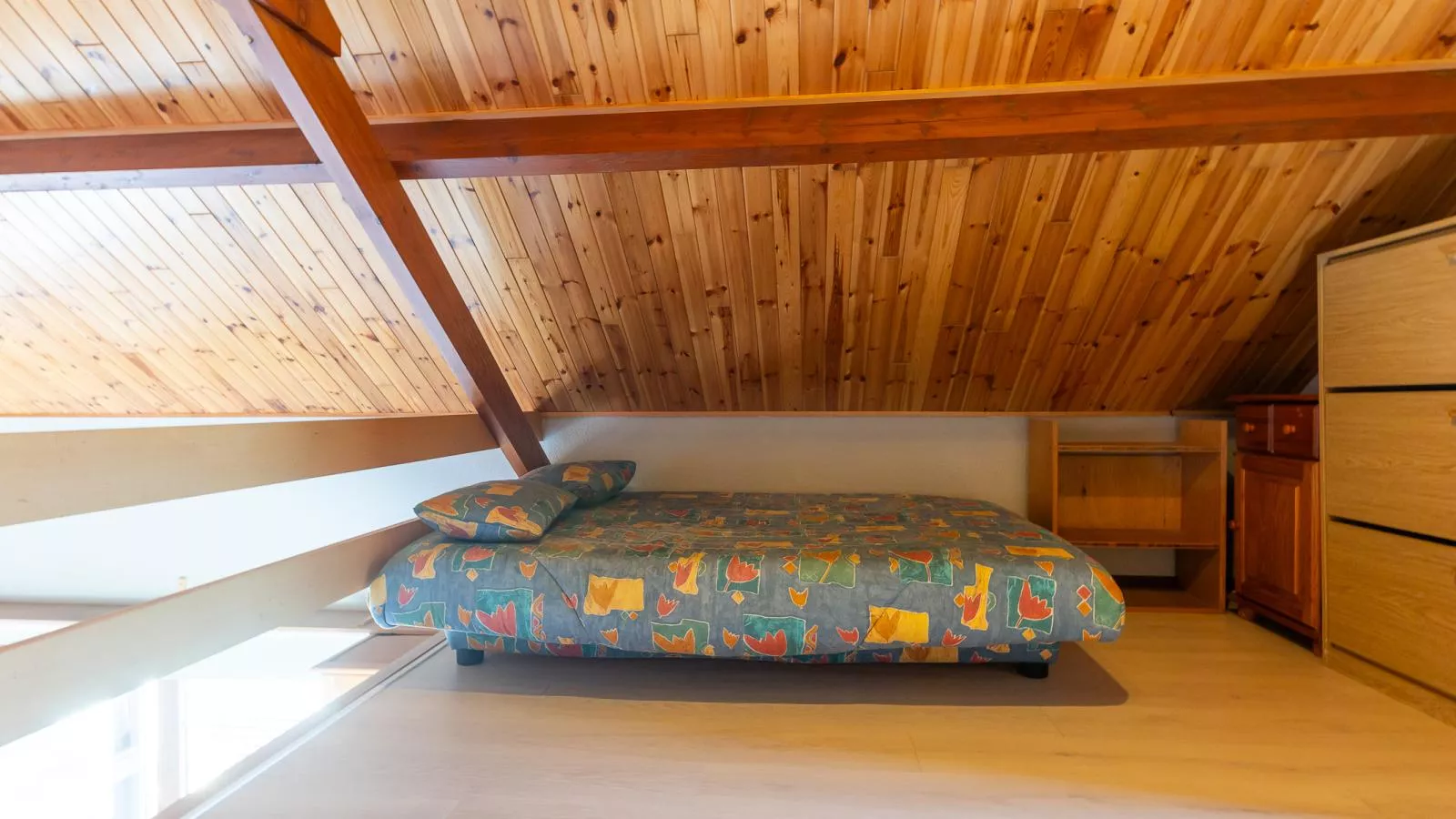 Wittedorp - 15-Schlafzimmer