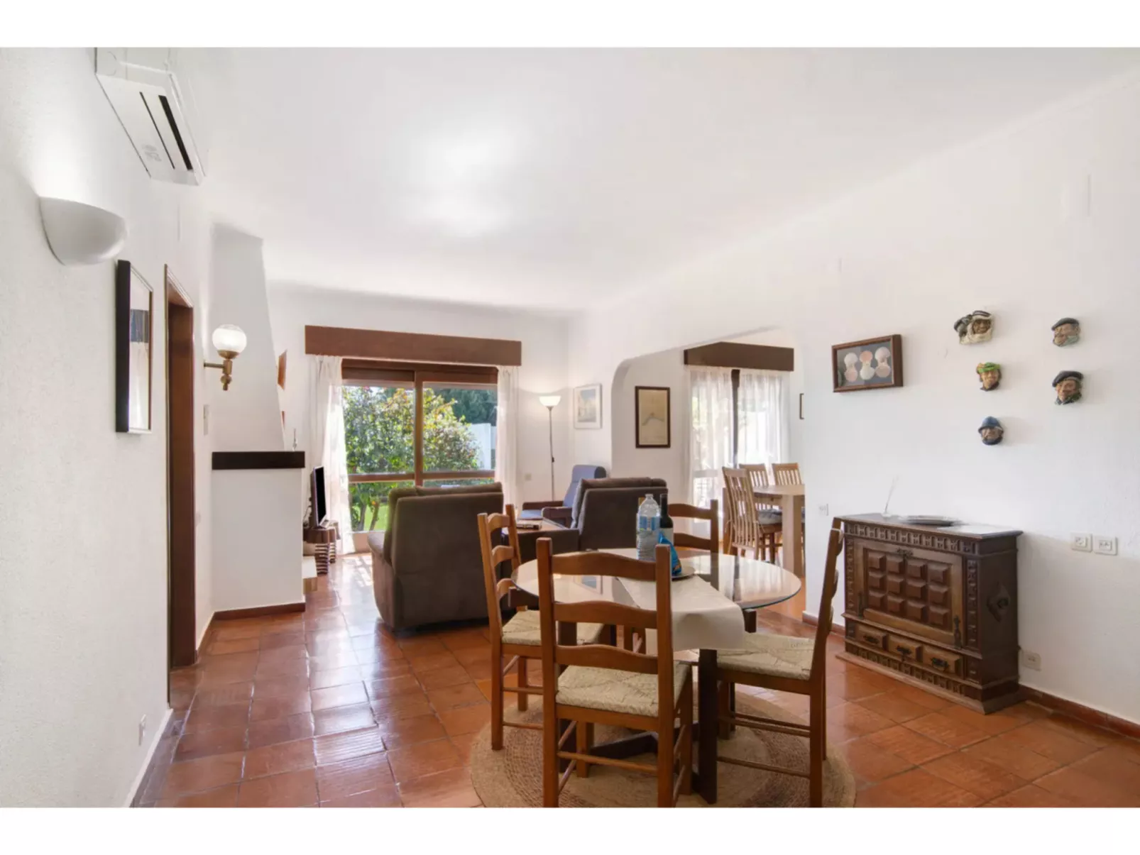 Casa Mila - Sunny Way-Dedans