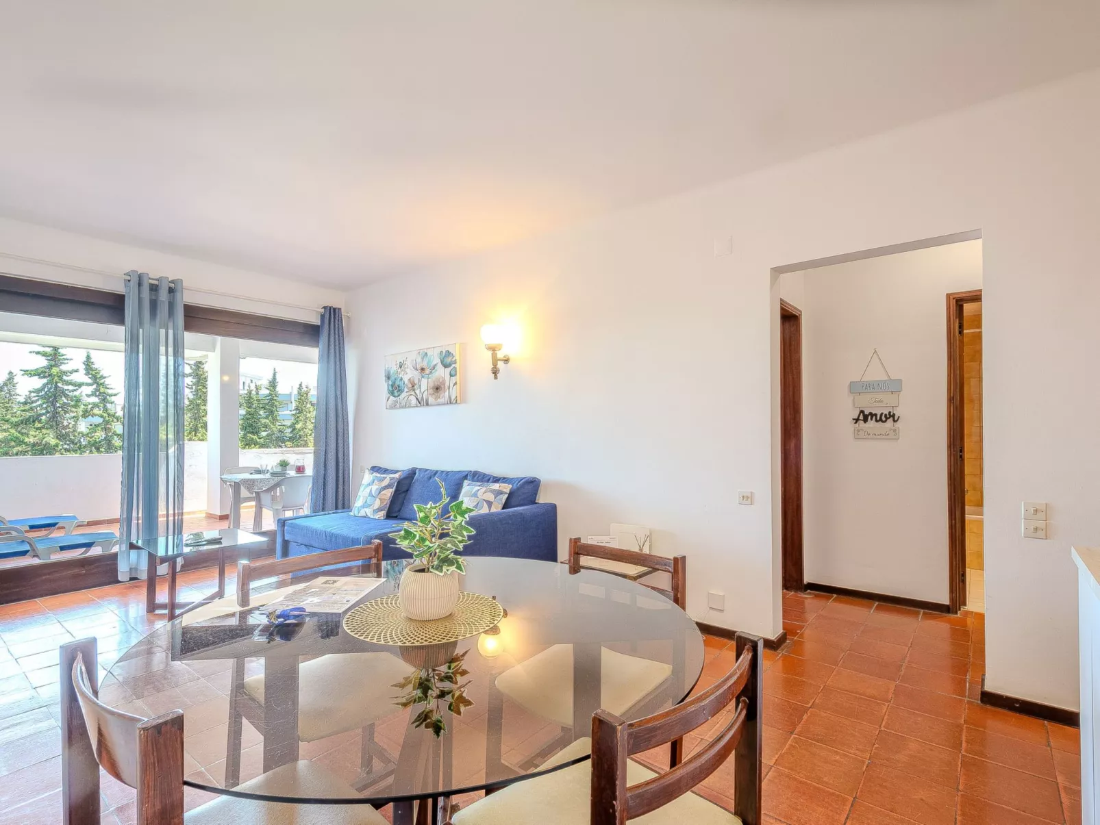 Lima - Sunny Way-Dedans