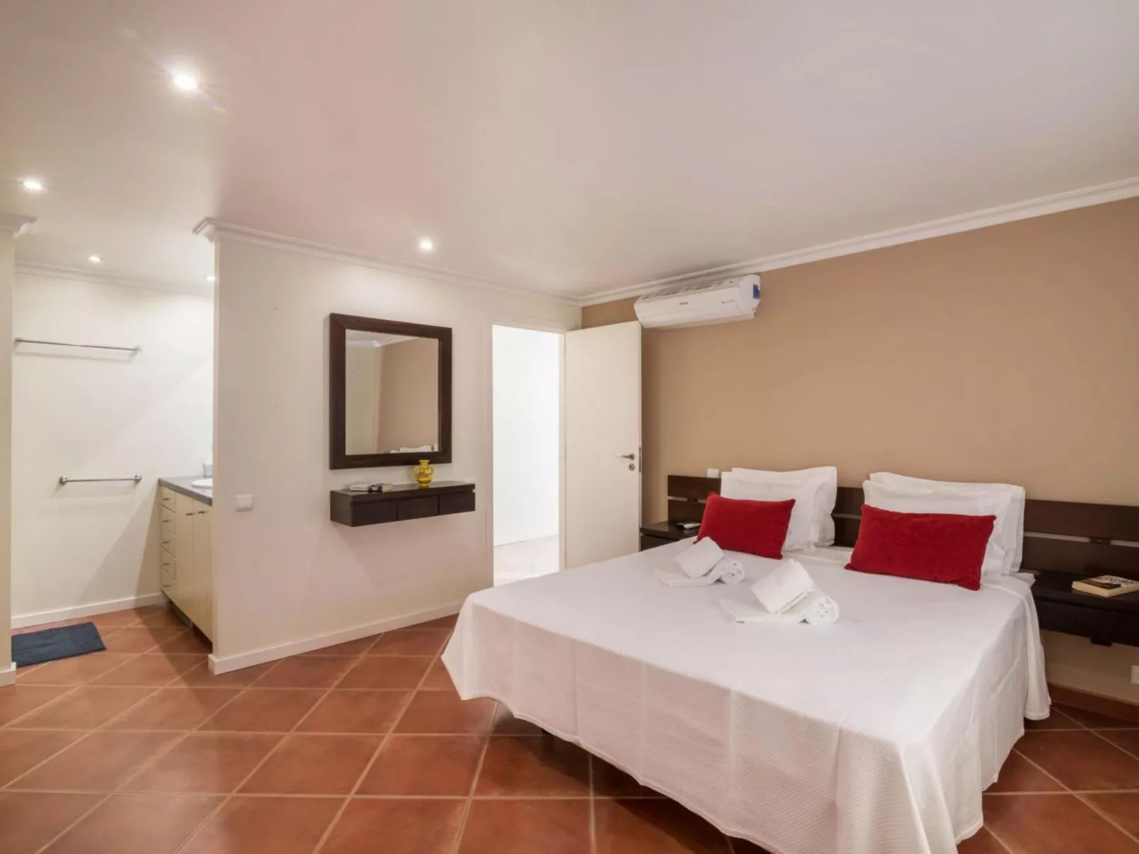 Malick - Sunny Way-Dedans