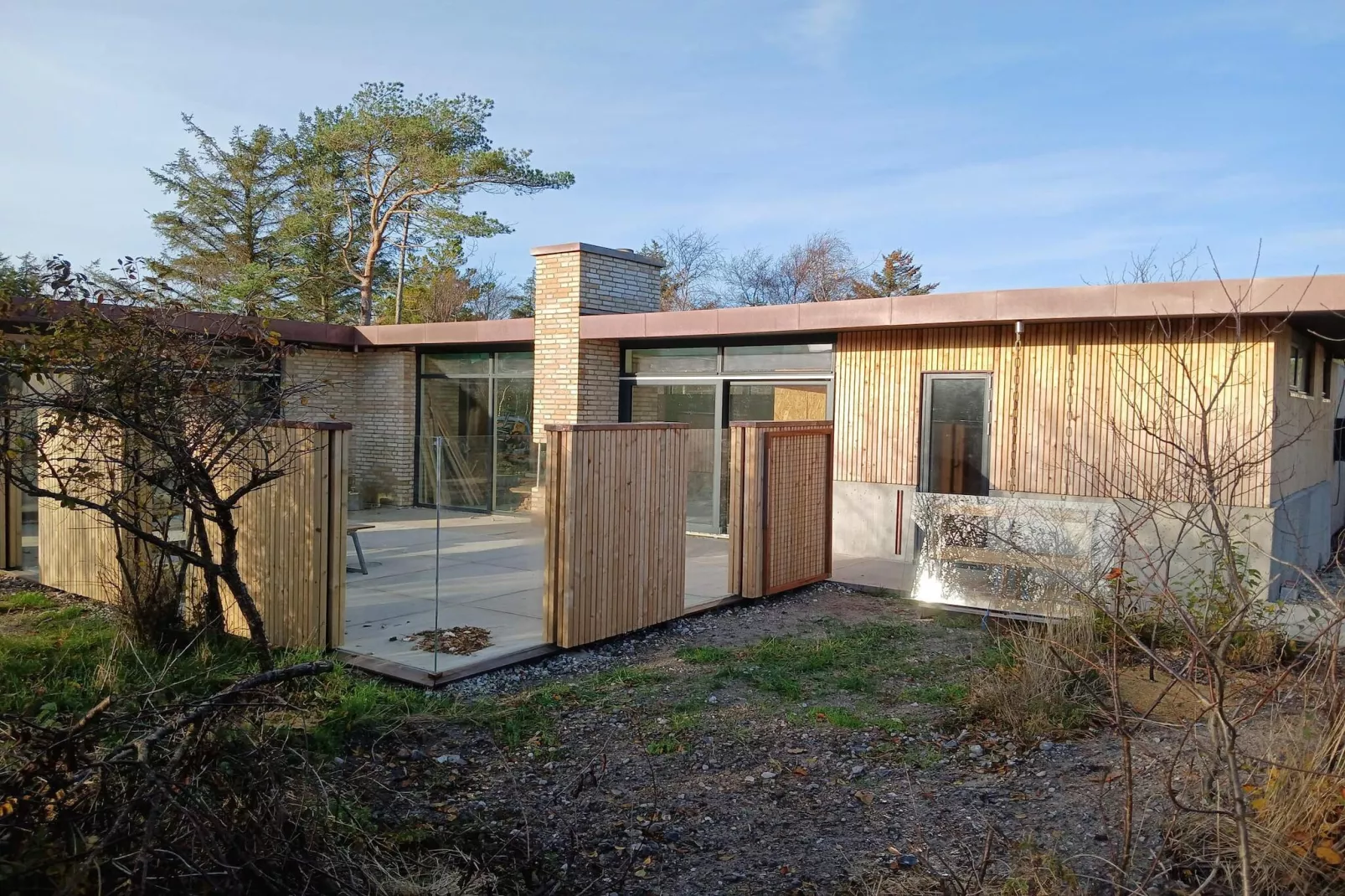 5 star holiday home in Vestervig