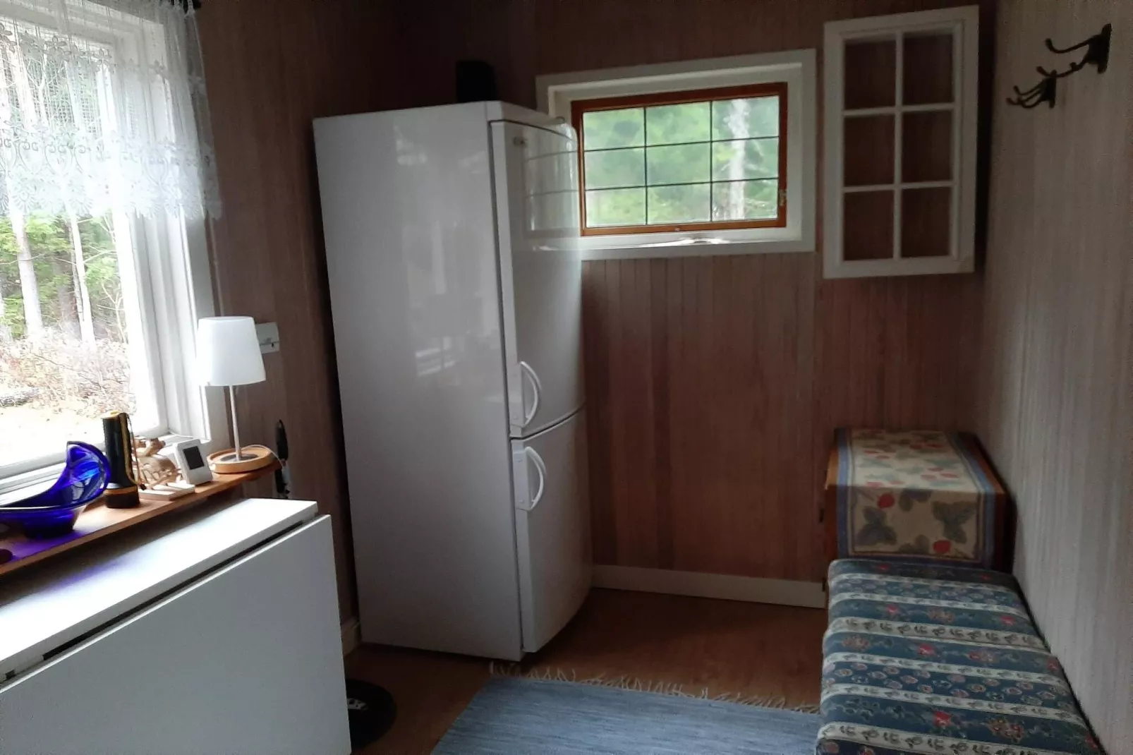 5 Personen Ferienhaus in KÖPMANNEBRO-Innenbereich