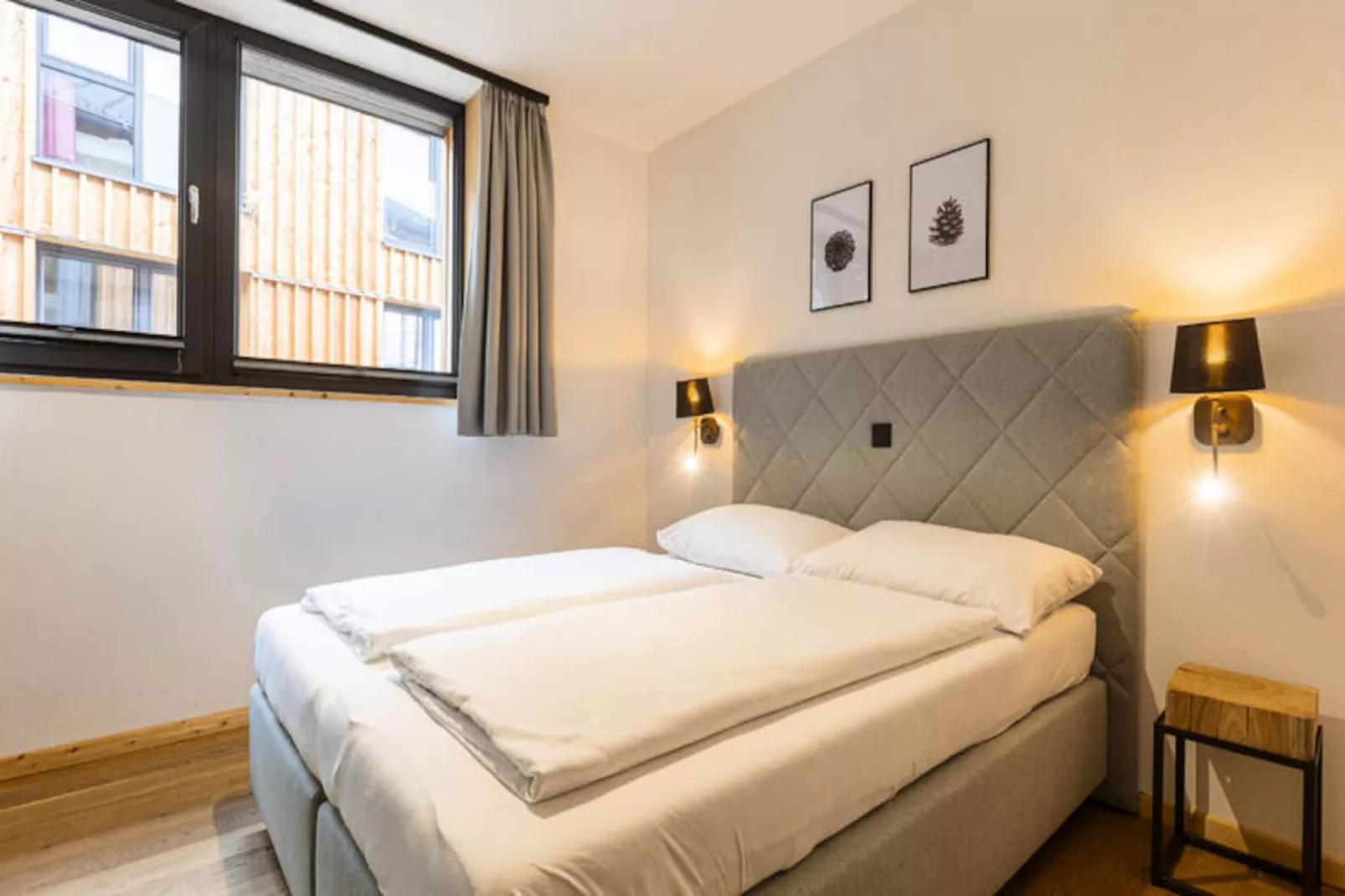 Appartements à Ennstal Liezen-Nicht zugeordnet