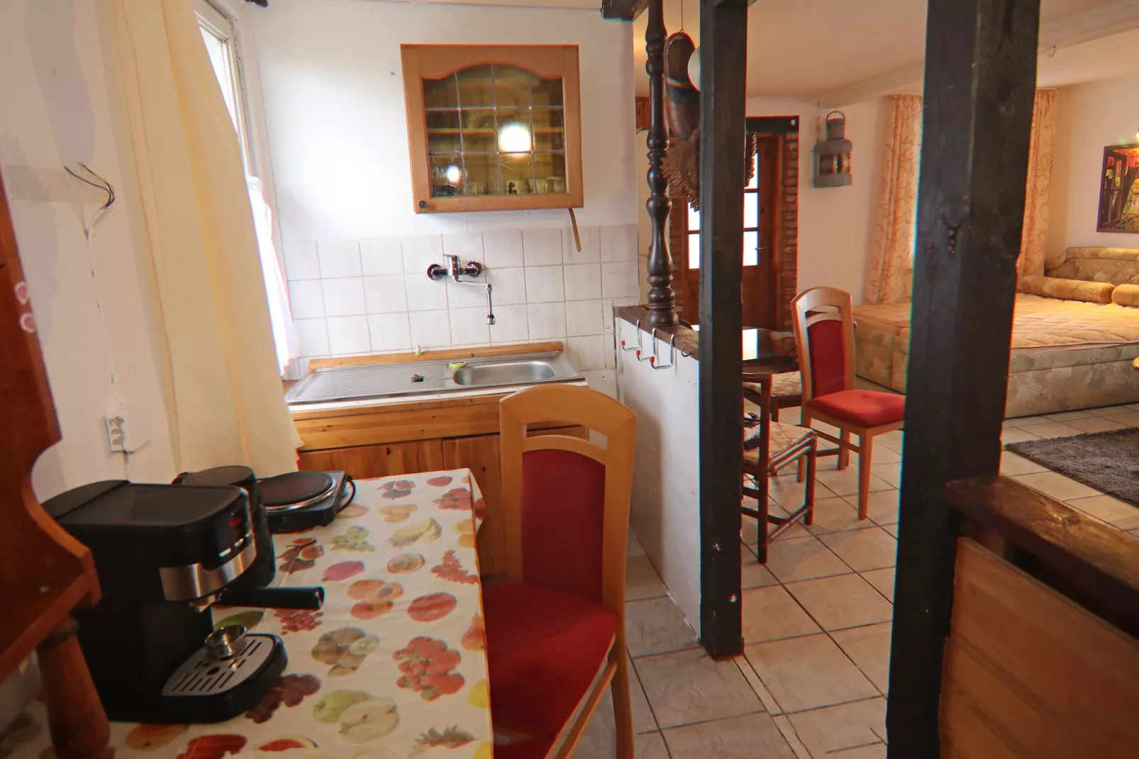 Zum Breitling-Kitchen