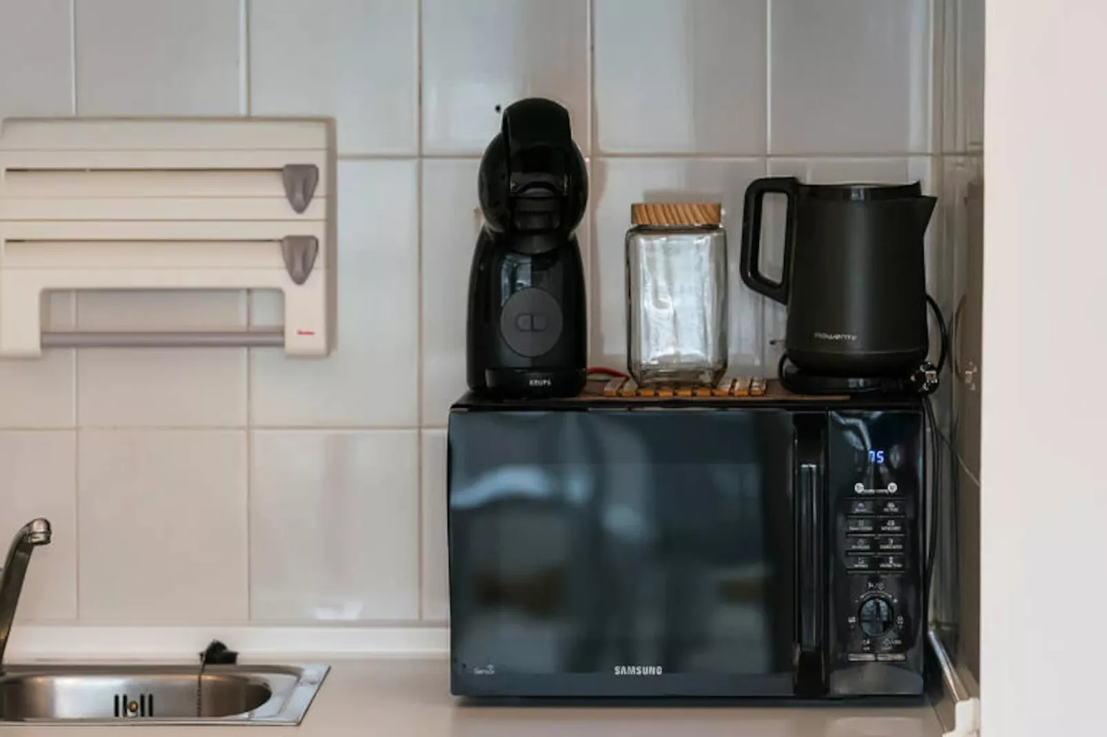 Appartements à Roses-Non tagué