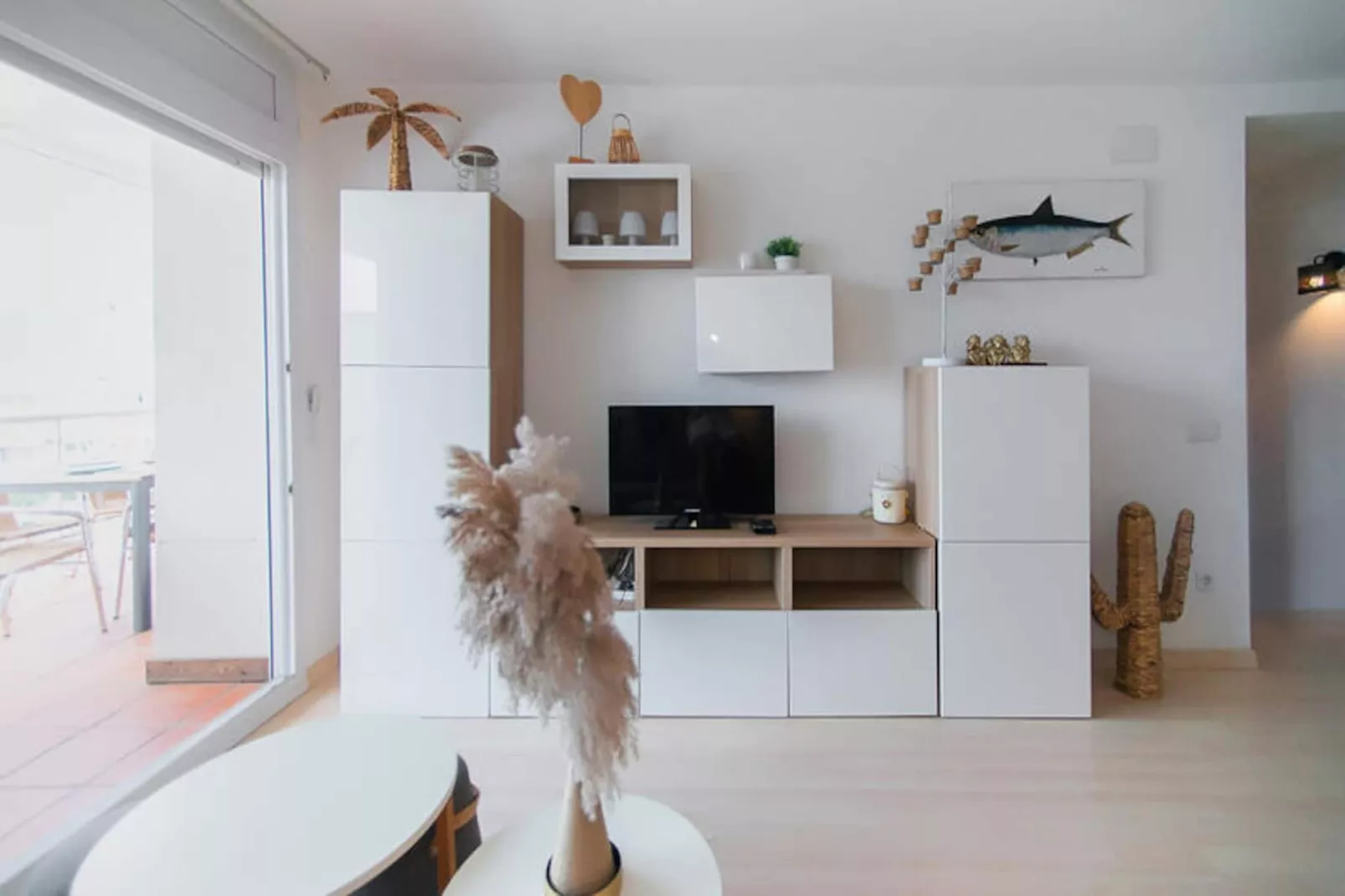 Appartements à Roses-Nicht zugeordnet