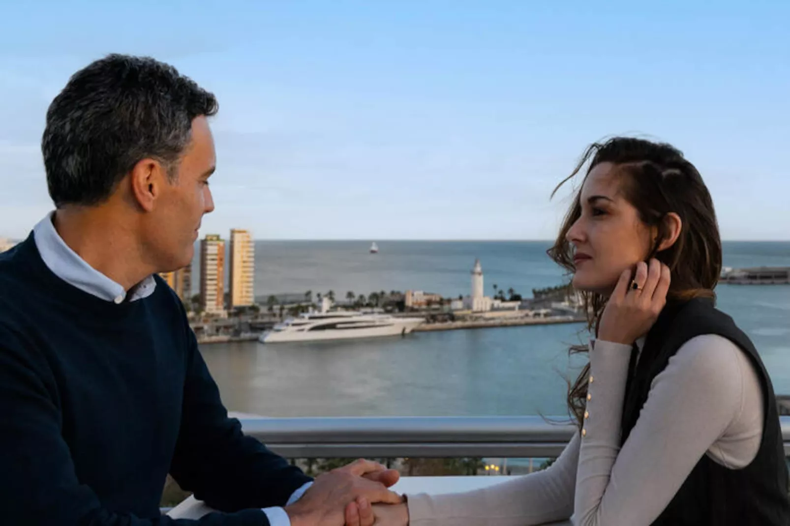 Appartements à Málaga-Untagged