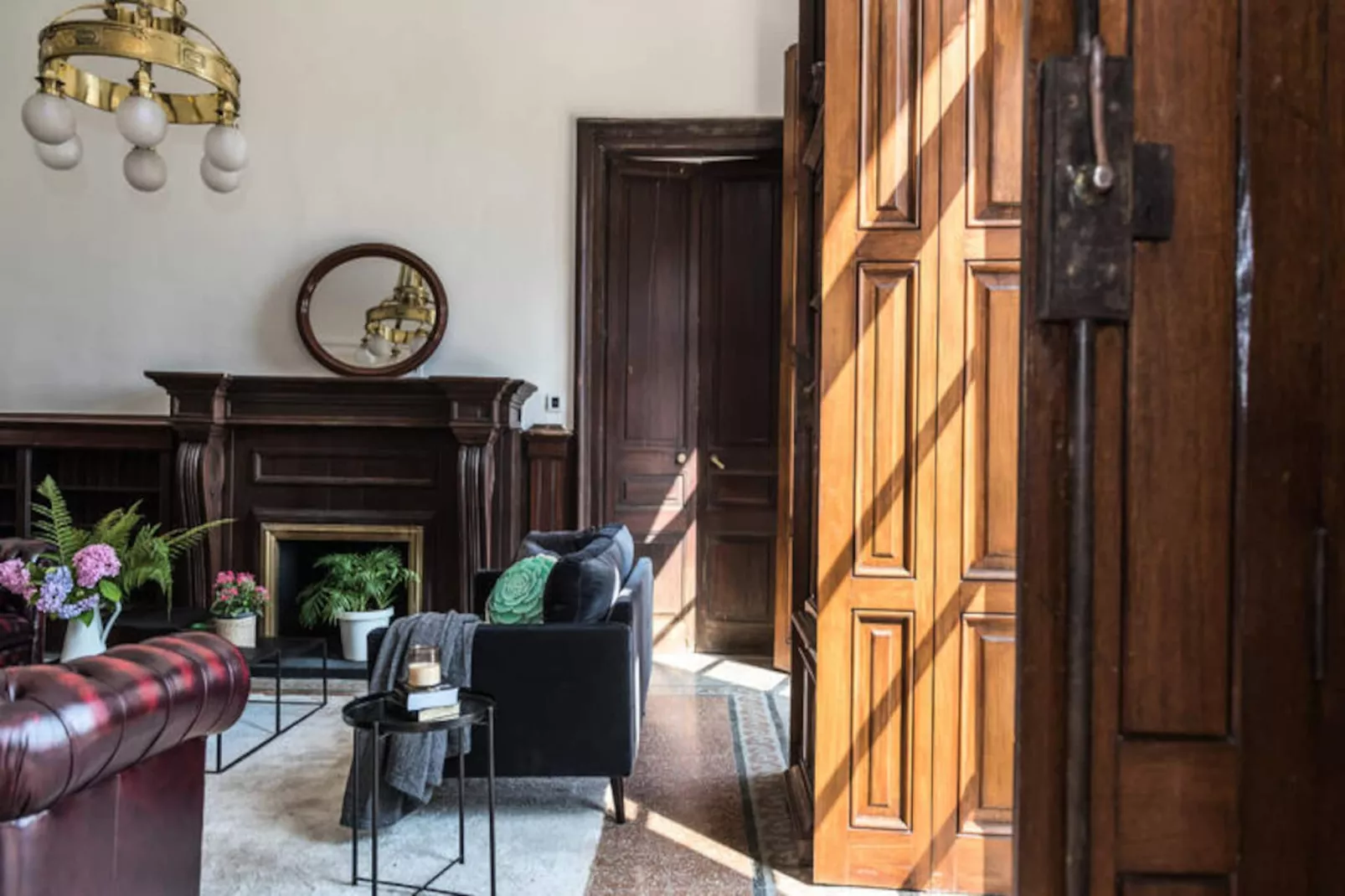 Maison à Sant Hilari Sacalm-Non tagué