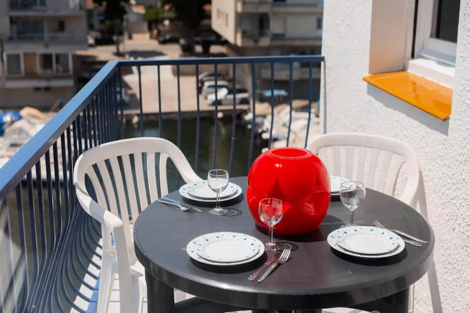 Appartements à Empuriabrava-Nicht zugeordnet