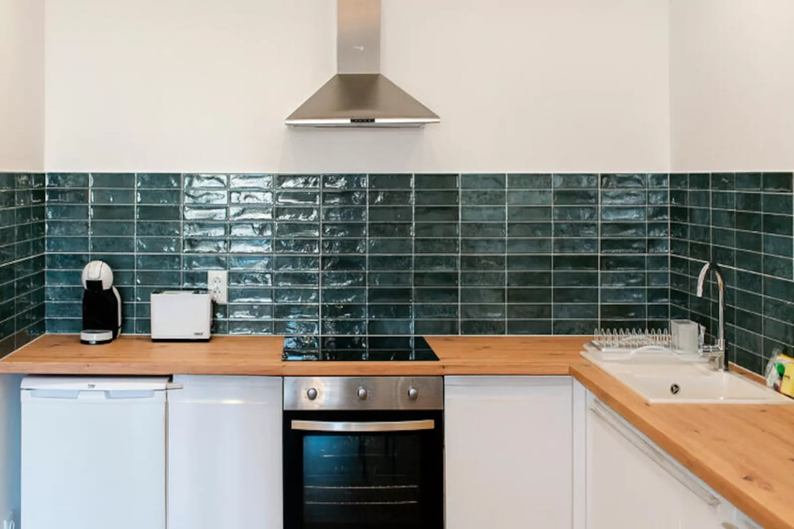 Appartements à Empuriabrava-Non tagué