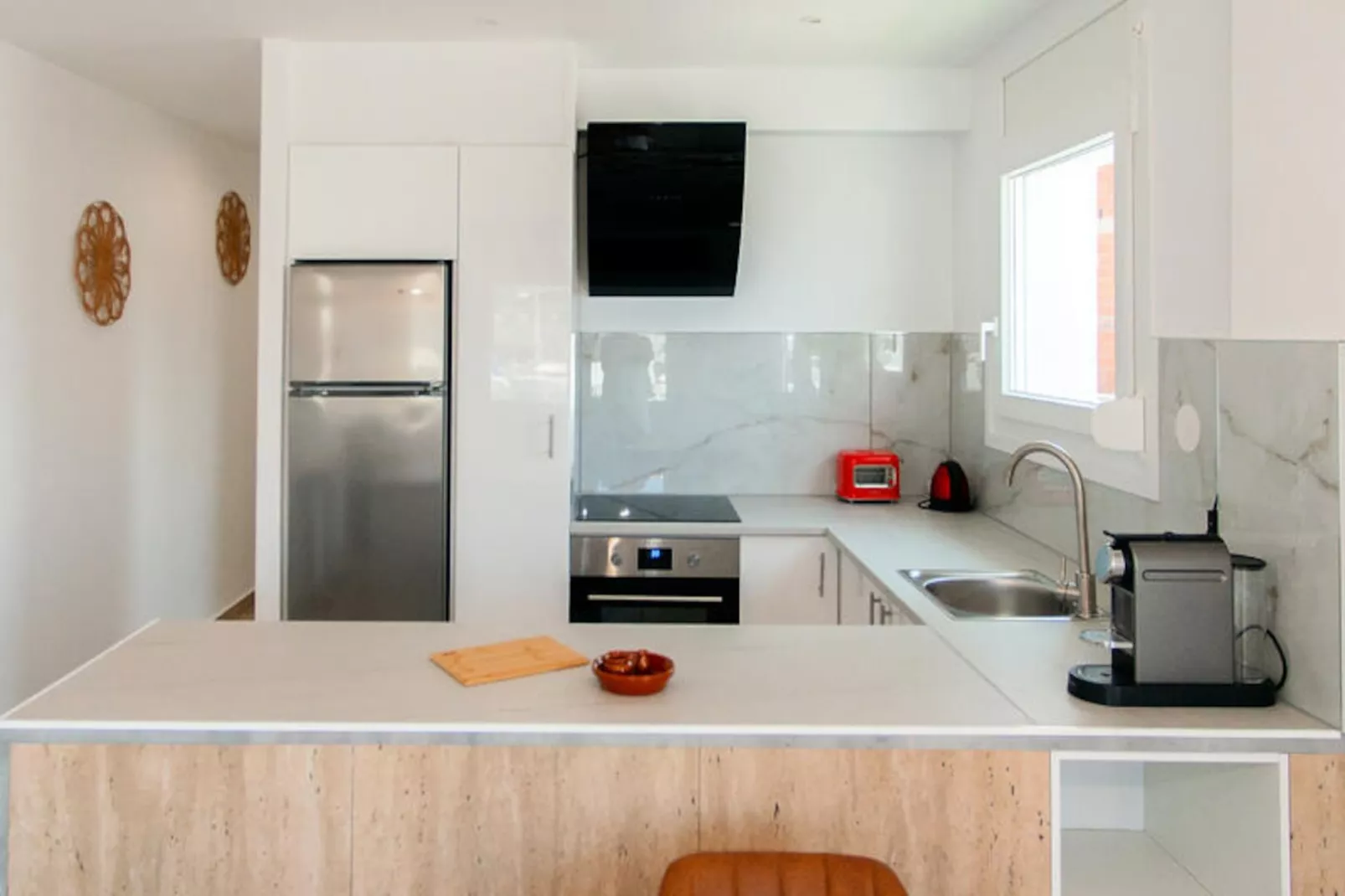 Appartements à Empuriabrava-Nicht zugeordnet