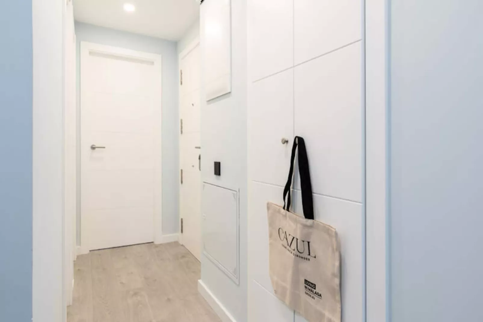 Appartements à Málaga-Non tagué