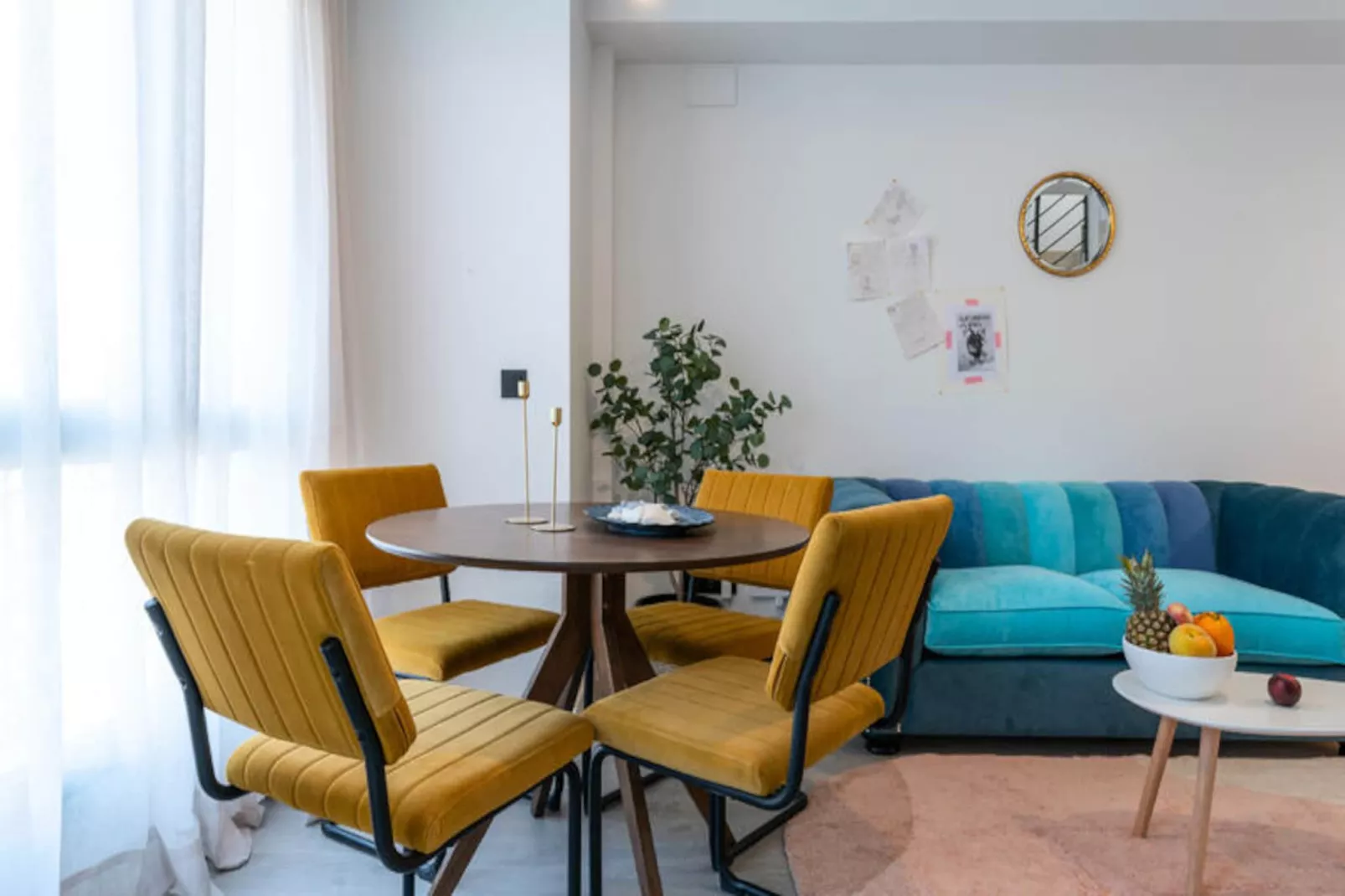 Appartements à Málaga-Nicht zugeordnet