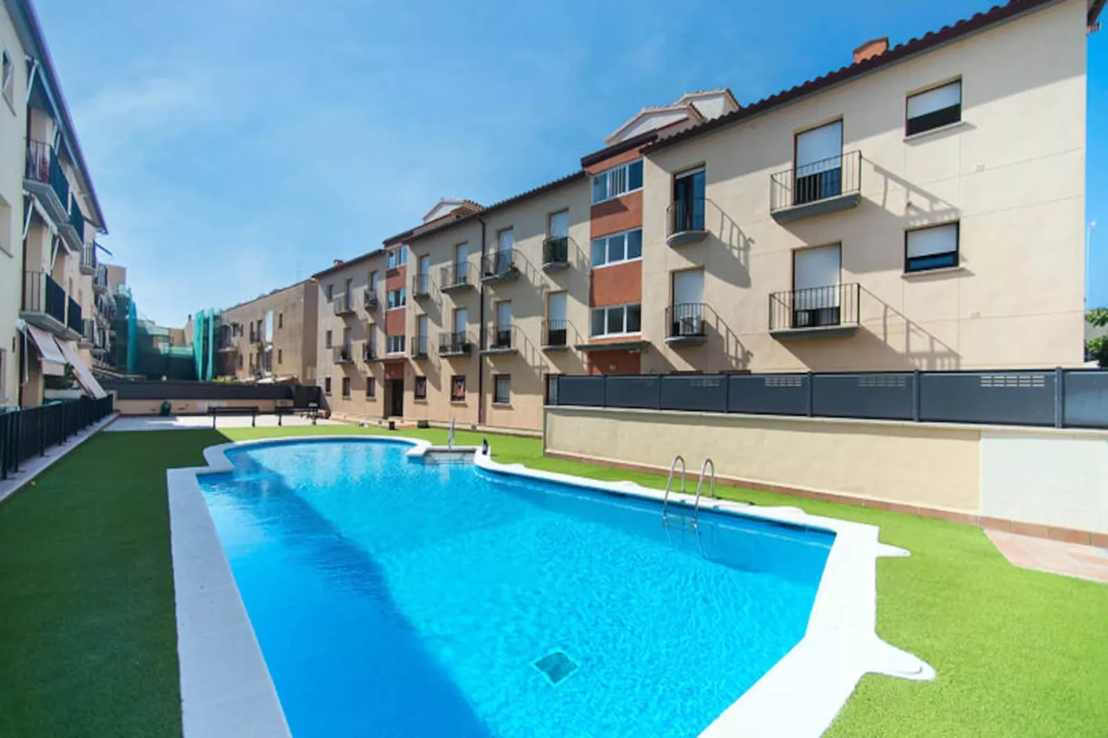 Appartements à Palamós-Non tagué