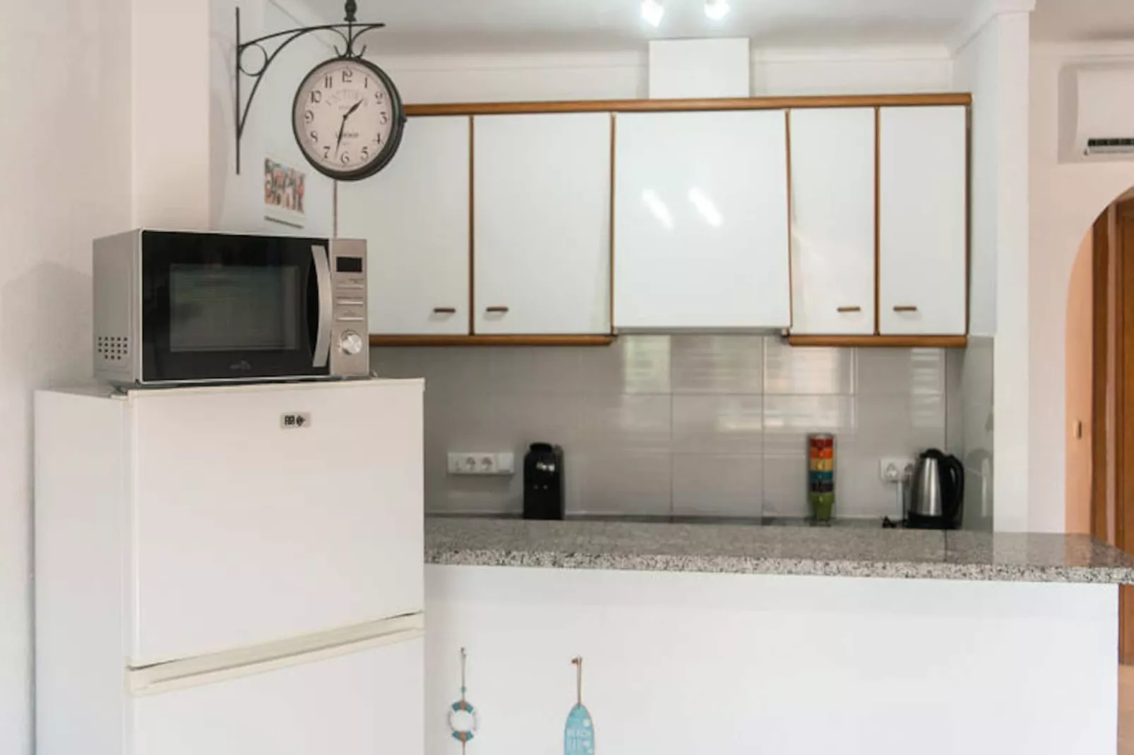 Appartements à Empuriabrava-Nicht zugeordnet