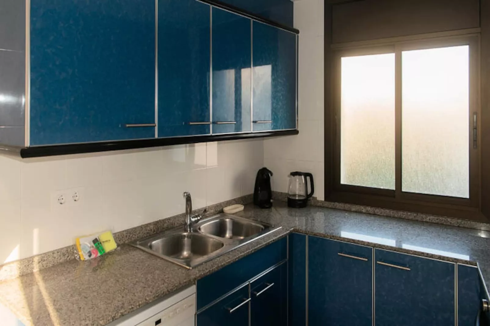 Appartements à L'Escala-Non tagué