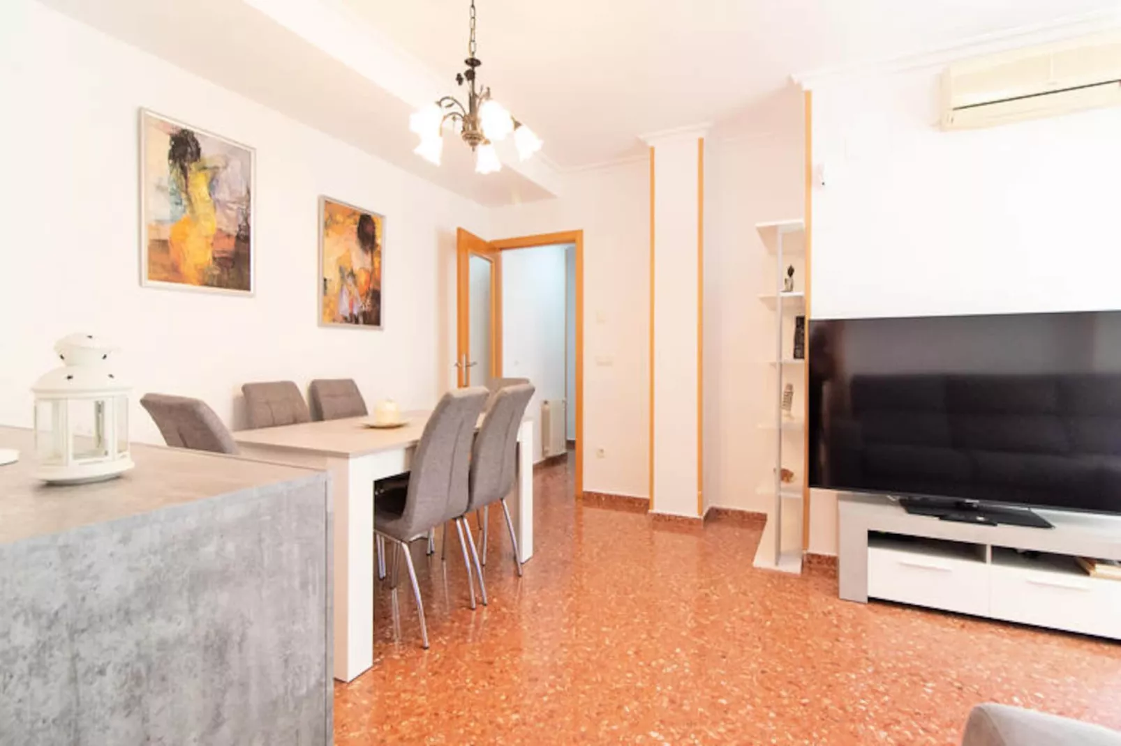Appartements à Puerto de Sagunto-Non tagué