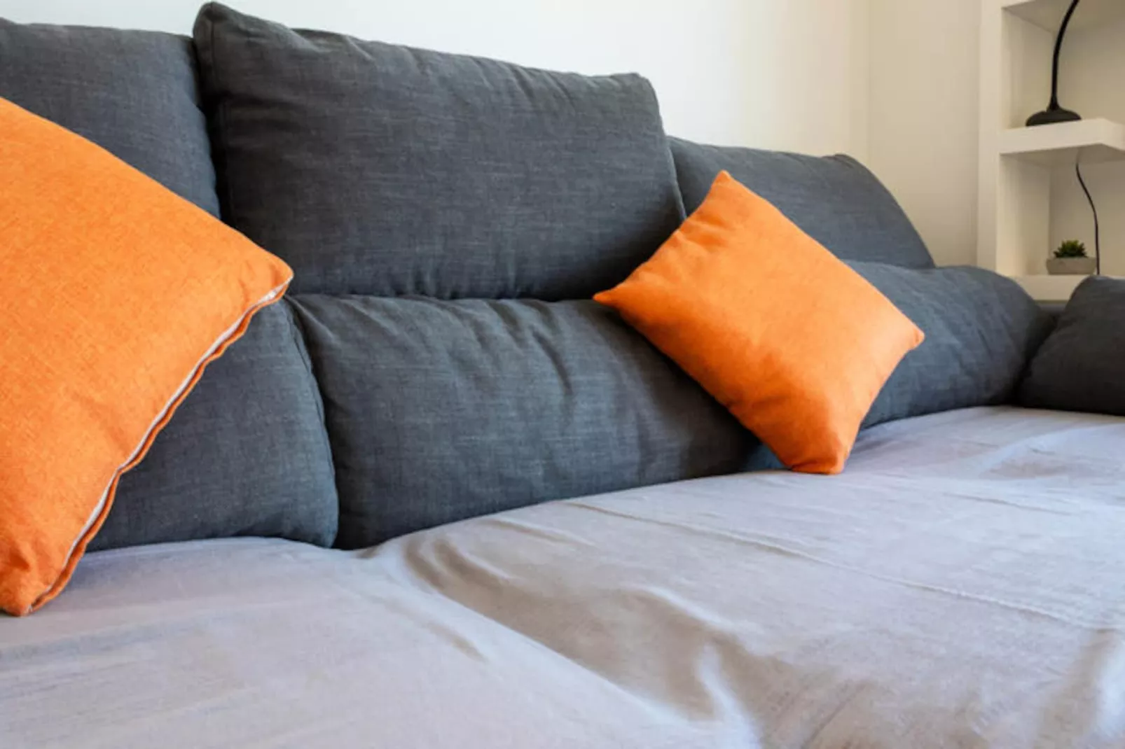 Appartements à Puerto de Sagunto-Non tagué