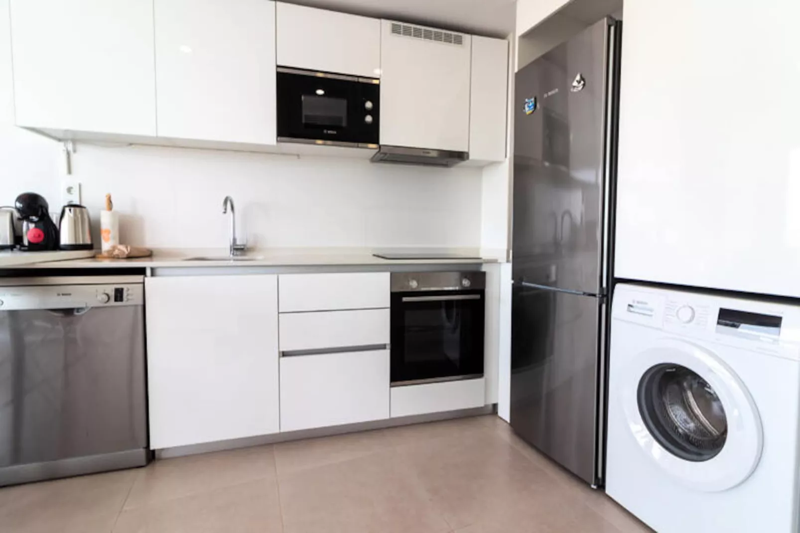 Appartements à Canet d'En Berenguer-Nicht zugeordnet