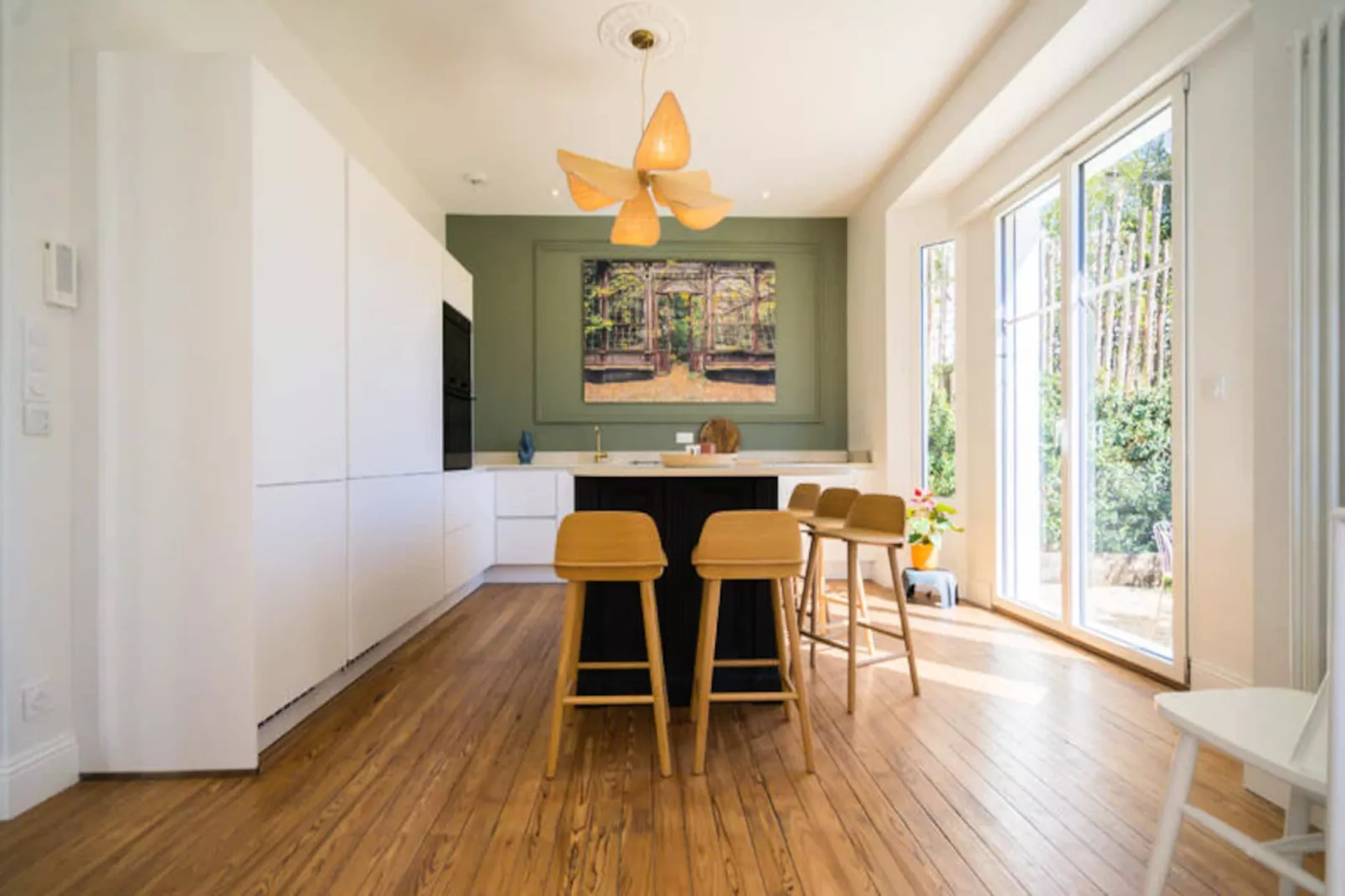 Maison à Arcachon-Untagged