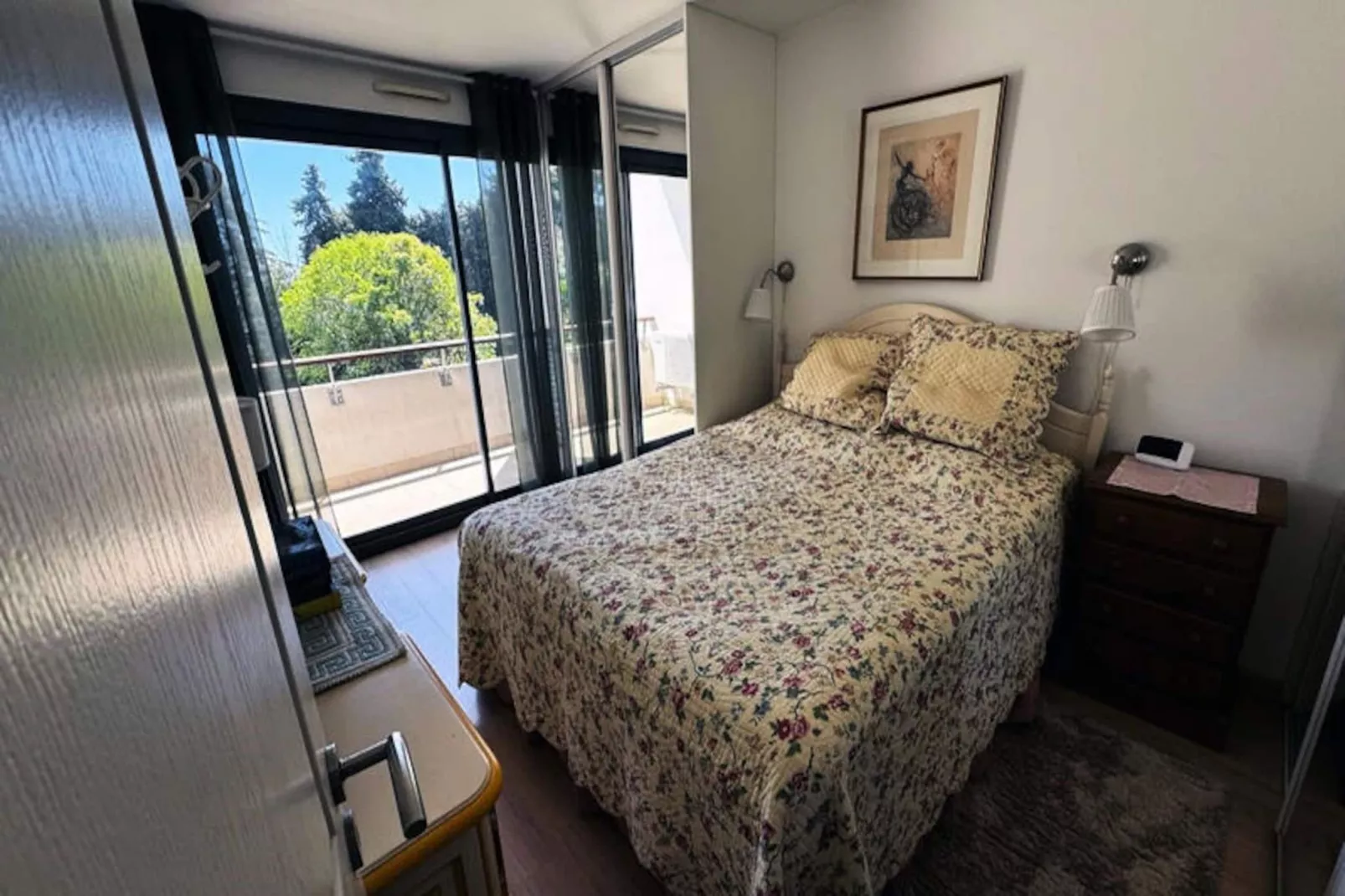 Appartements à Cannes-Nicht zugeordnet