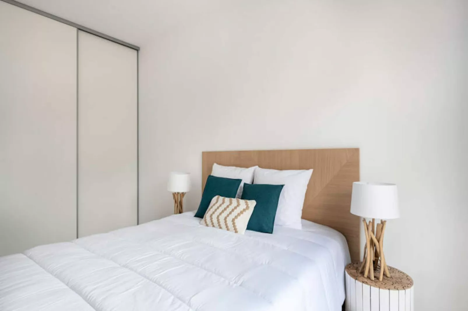 Appartements à Pléneuf-Val-André-Nicht zugeordnet