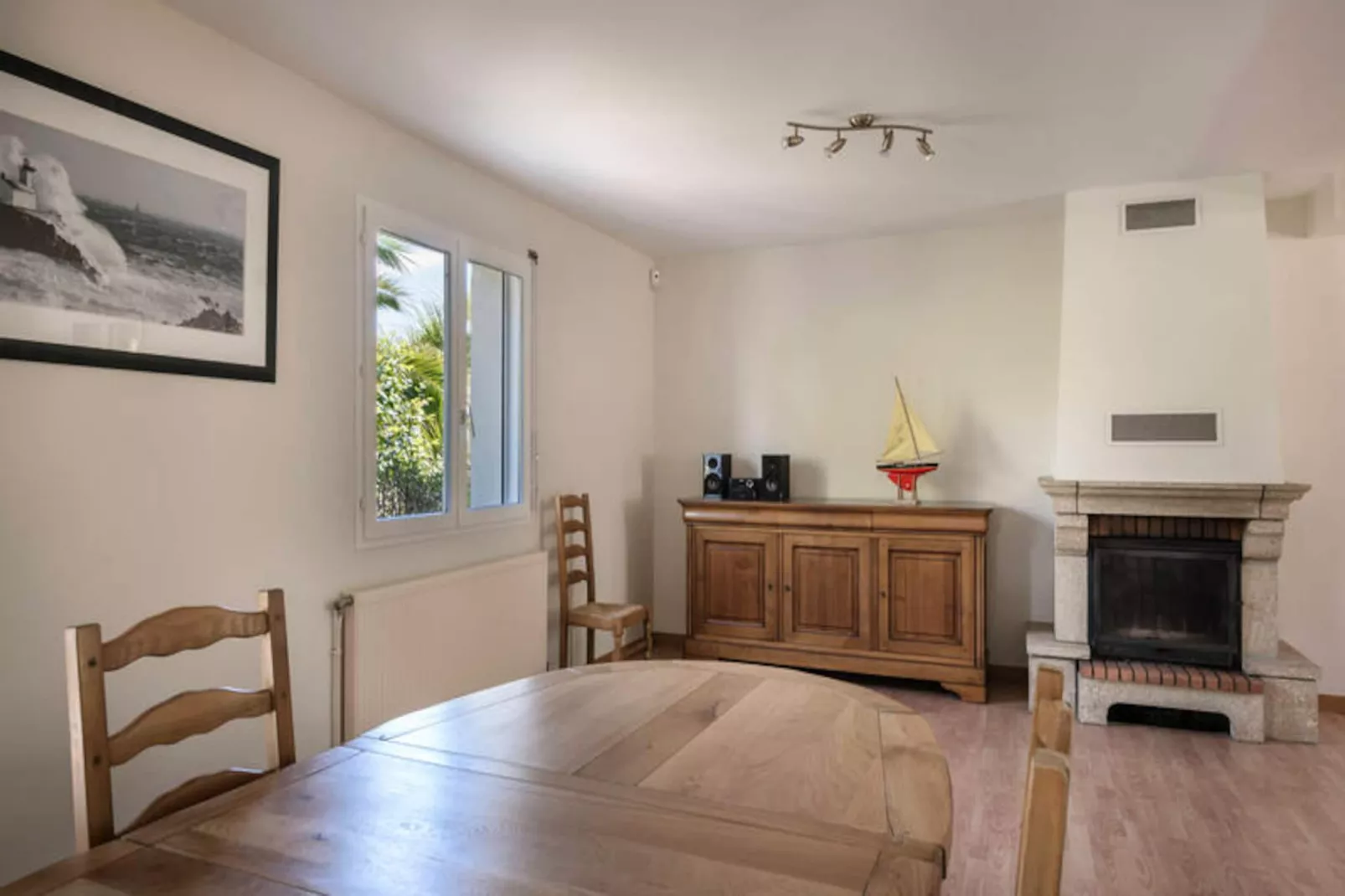 Maison à Crac'h-Untagged