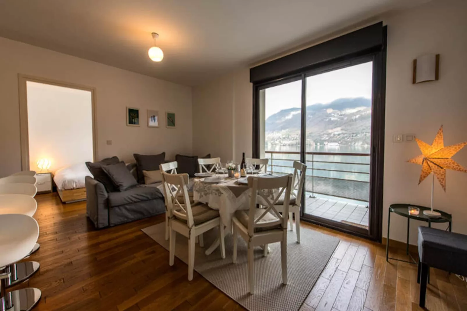 Appartements à Duingt-Untagged