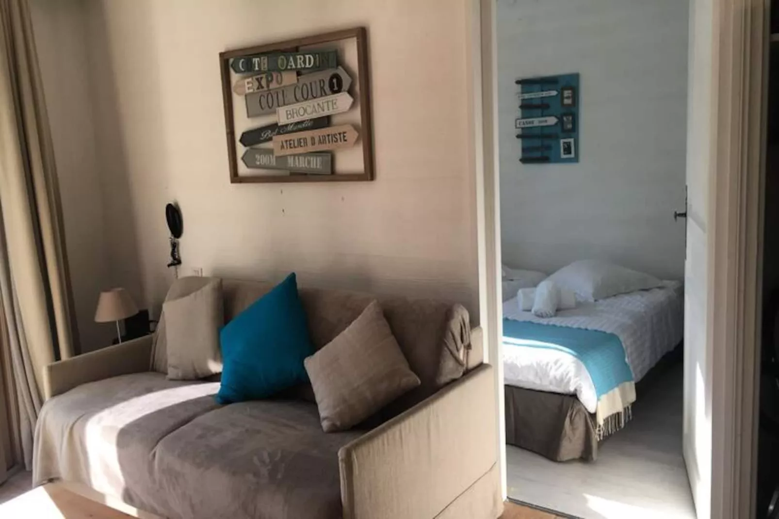 Appartements à Duingt-Untagged