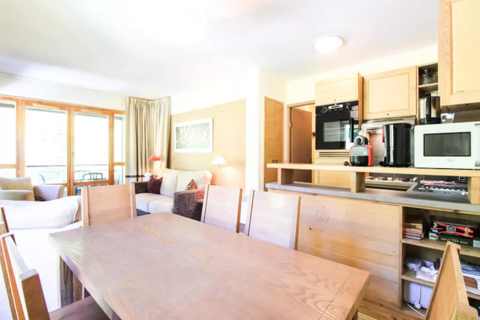 Appartements à Flaine - Non tagué