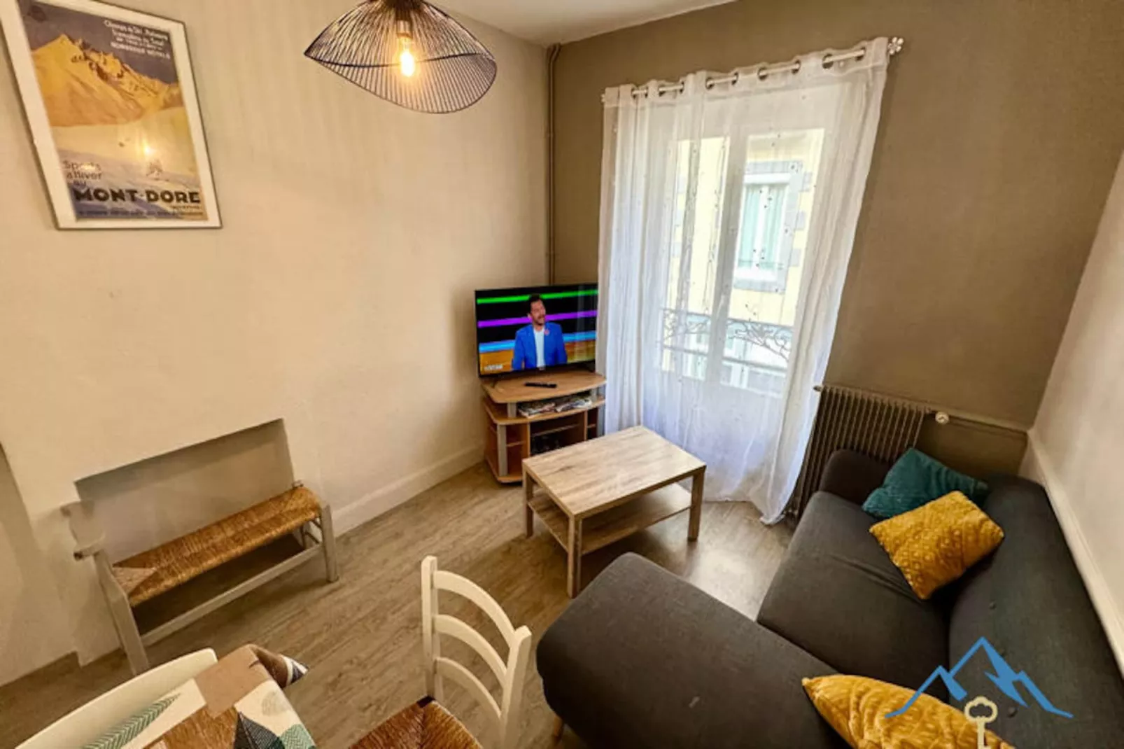 Maison à Le Mont Dore-Non tagué