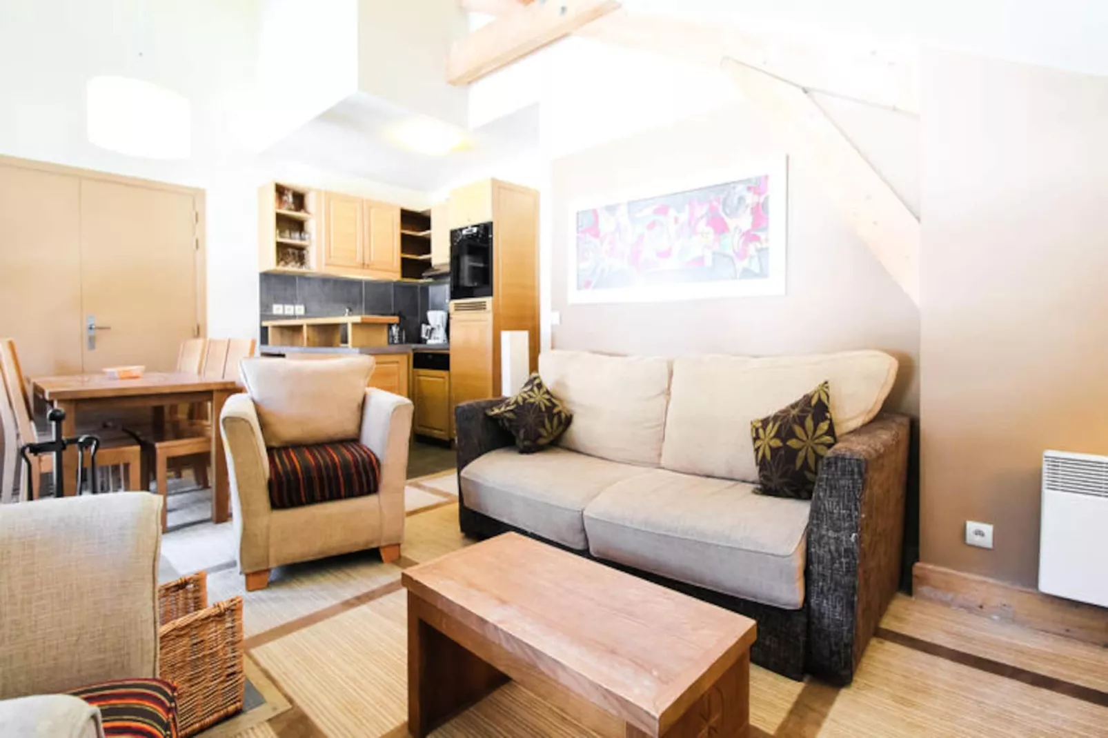 Appartements à Flaine - Non tagué