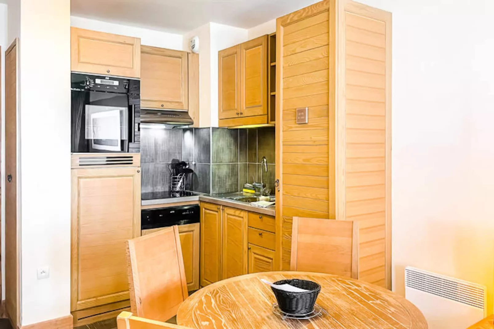 Appartements à Flaine - Nicht zugeordnet