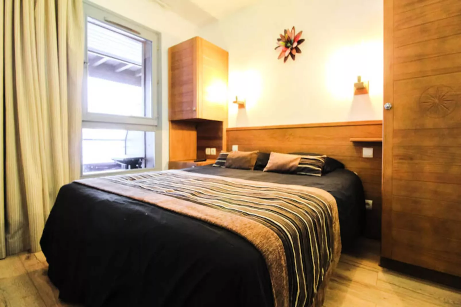 Appartements à Flaine - Non tagué