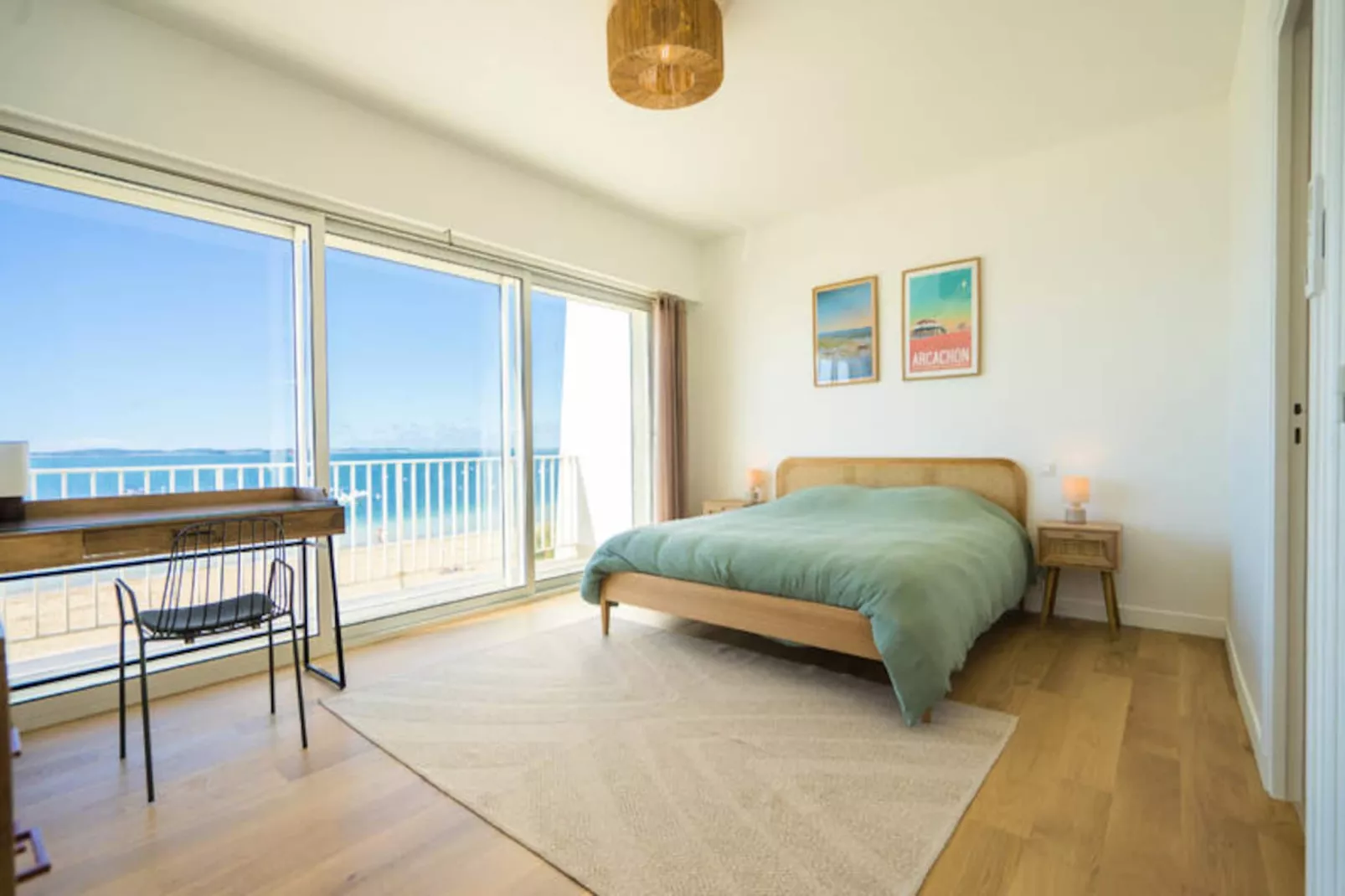 Maison à Arcachon-Untagged