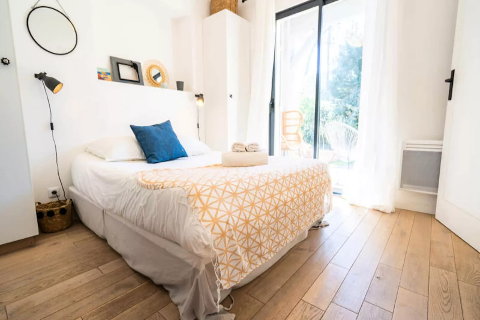 Maison à Pyla sur Mer-Nicht zugeordnet