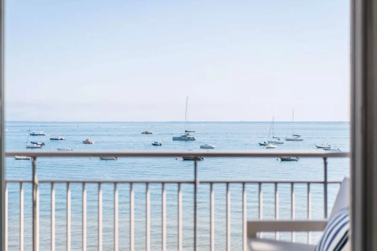 Appartements à Arcachon-Non tagué