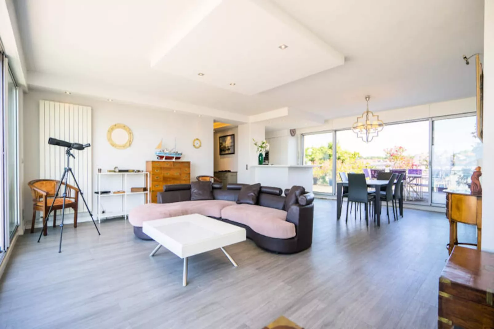 Appartements à Arcachon-Non tagué