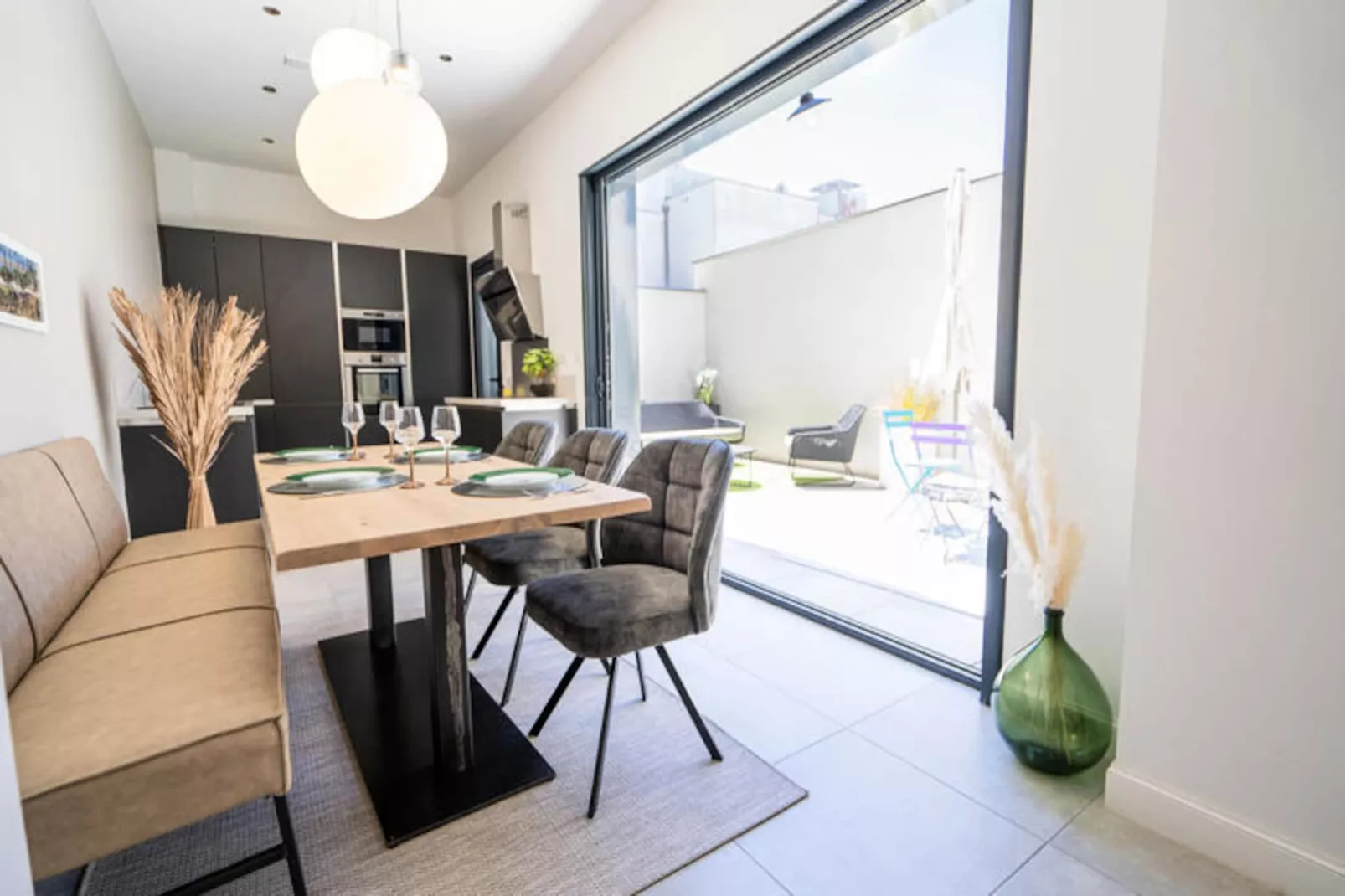 Appartements à Arcachon-Non tagué