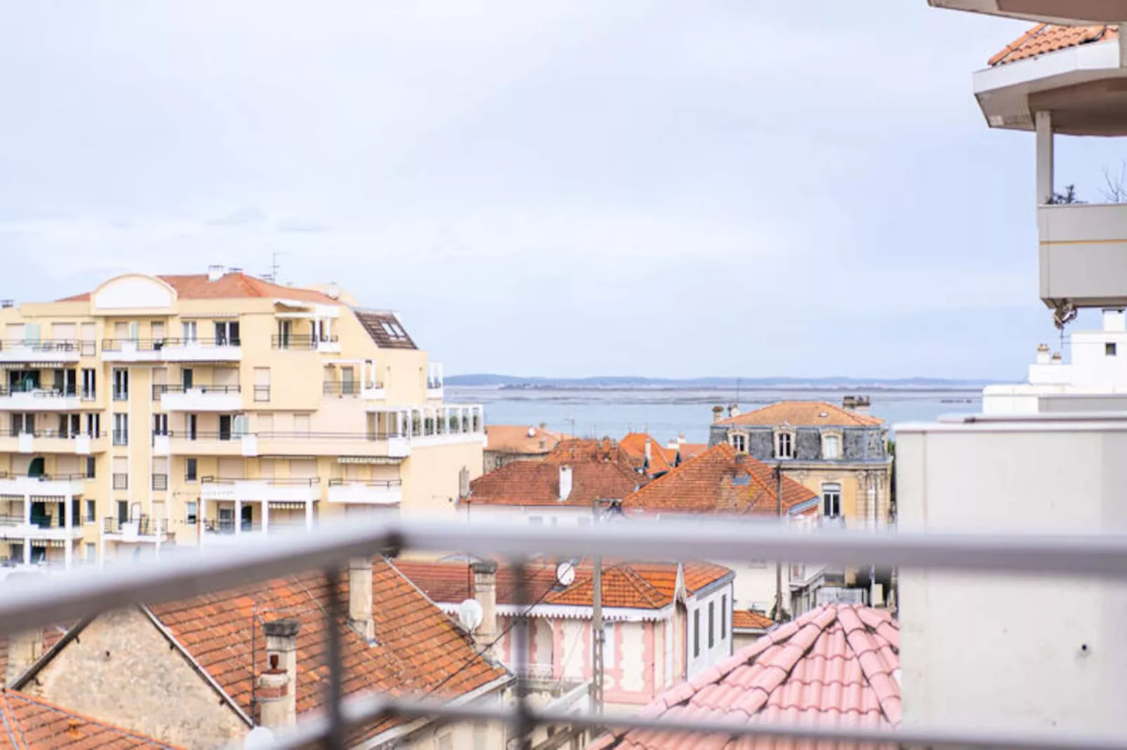 Appartements à Arcachon-Non tagué