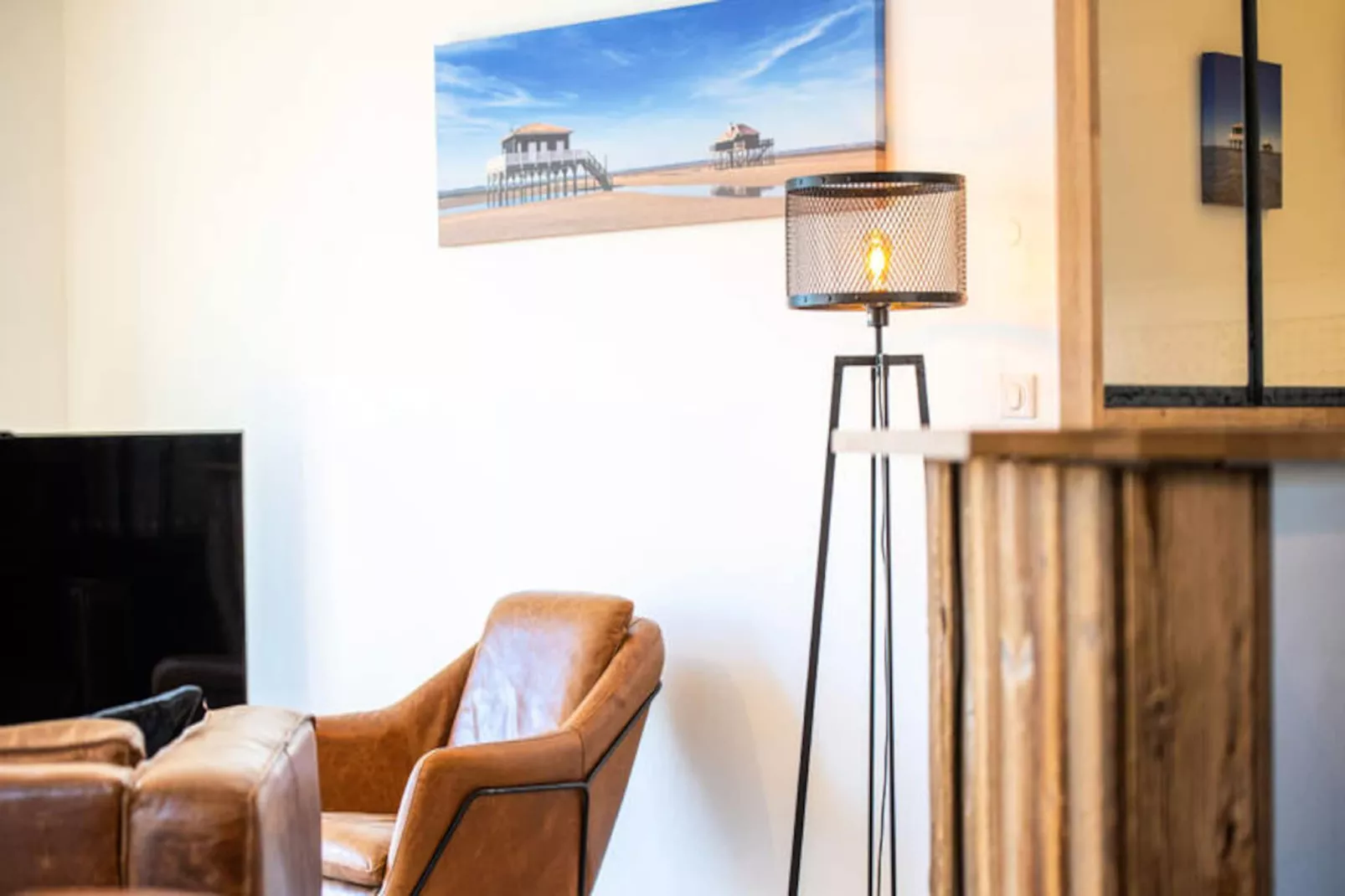 Maison à Gujan-Mestras-Untagged